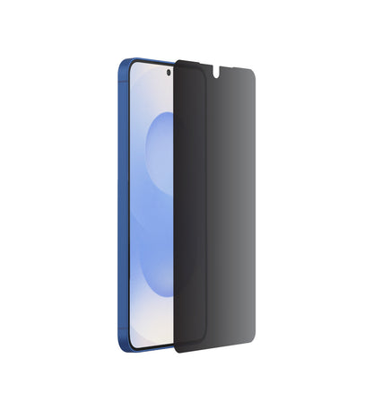 Samsung Galaxy S25 Ekranı için IPG Privacy Hayalet Ekran Koruyucu 