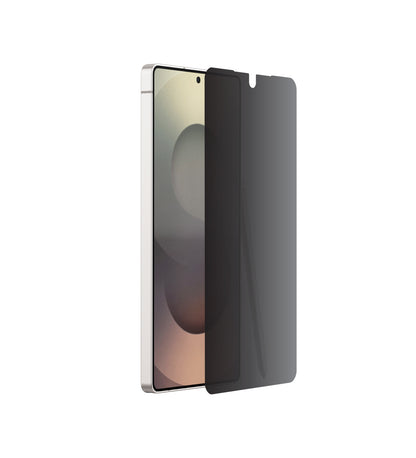 Samsung Galaxy S25 Ultra Ekranı için IPG Privacy Hayalet Ekran Koruyucu 