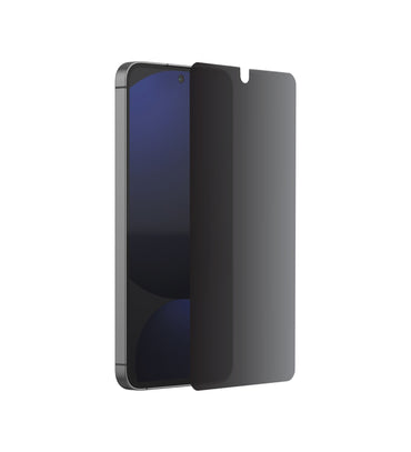 IPG Privacy for Samsung Galaxy S24 FE PRIVACY Anti-spy Glass SCREEN Protector