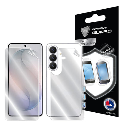 Samsung Galaxy S26 için IPG Orijinal Tam Kaplama Koruyucu (Hidrojel)