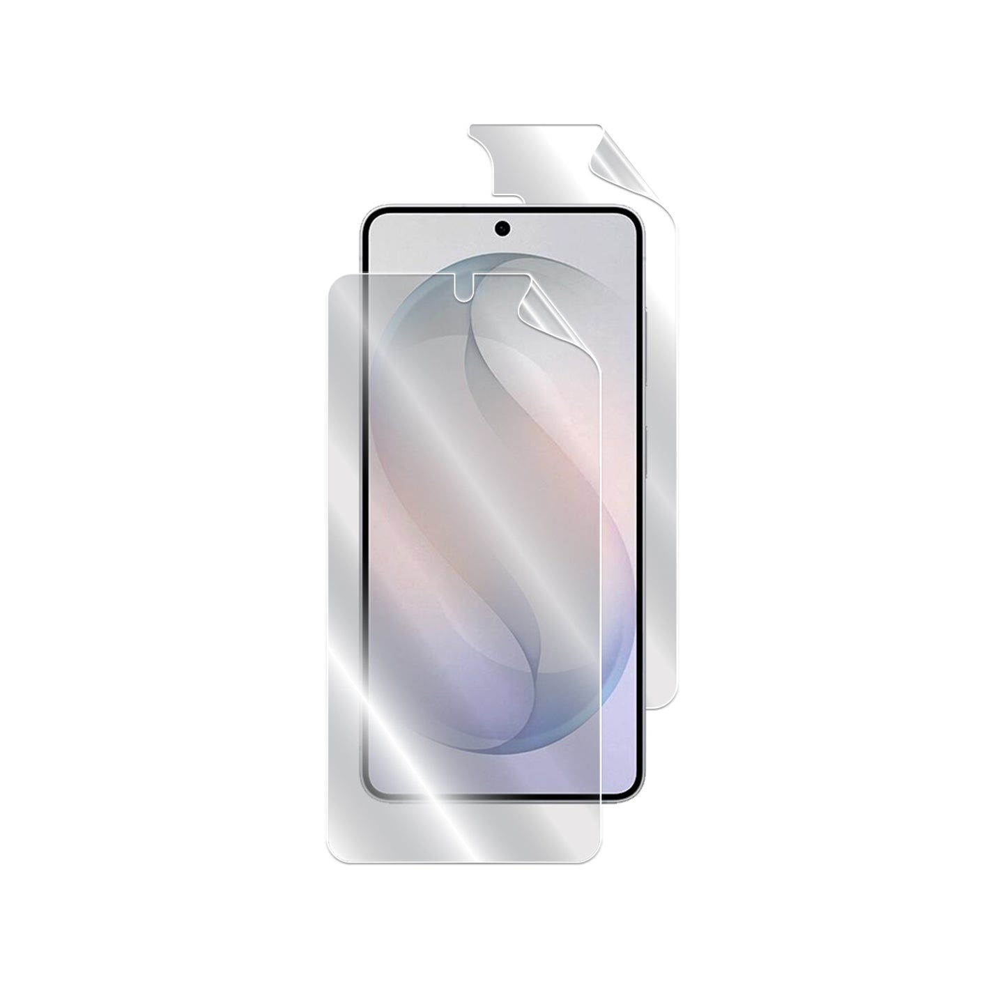 Samsung Galaxy S26 için IPG Orijinal Tam Kaplama Koruyucu (Hidrojel)