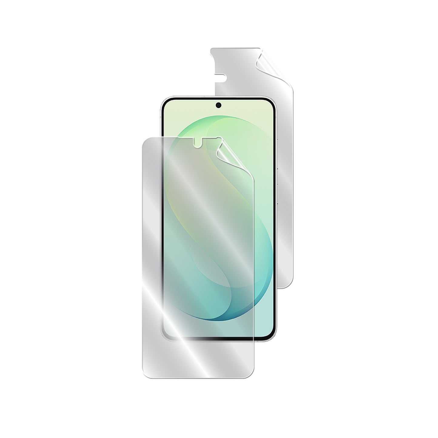 IPG Original for Samsung Galaxy S26 FE FULL BODY Protector (Hydrogel)