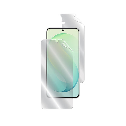 IPG Original for Samsung Galaxy S26 FE FULL BODY Protector (Hydrogel)