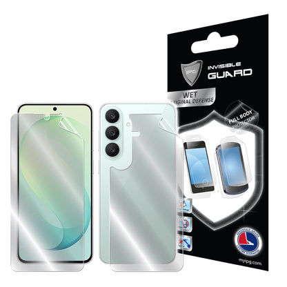 IPG Original for Samsung Galaxy S26 FE FULL BODY Protector (Hydrogel)