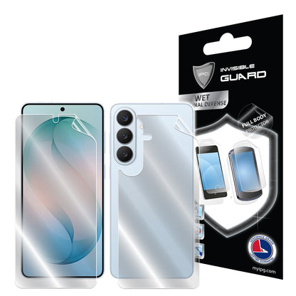 Samsung Galaxy S26 PLUS için IPG Orijinal Tam Kaplama Koruyucu (Hidrojel)