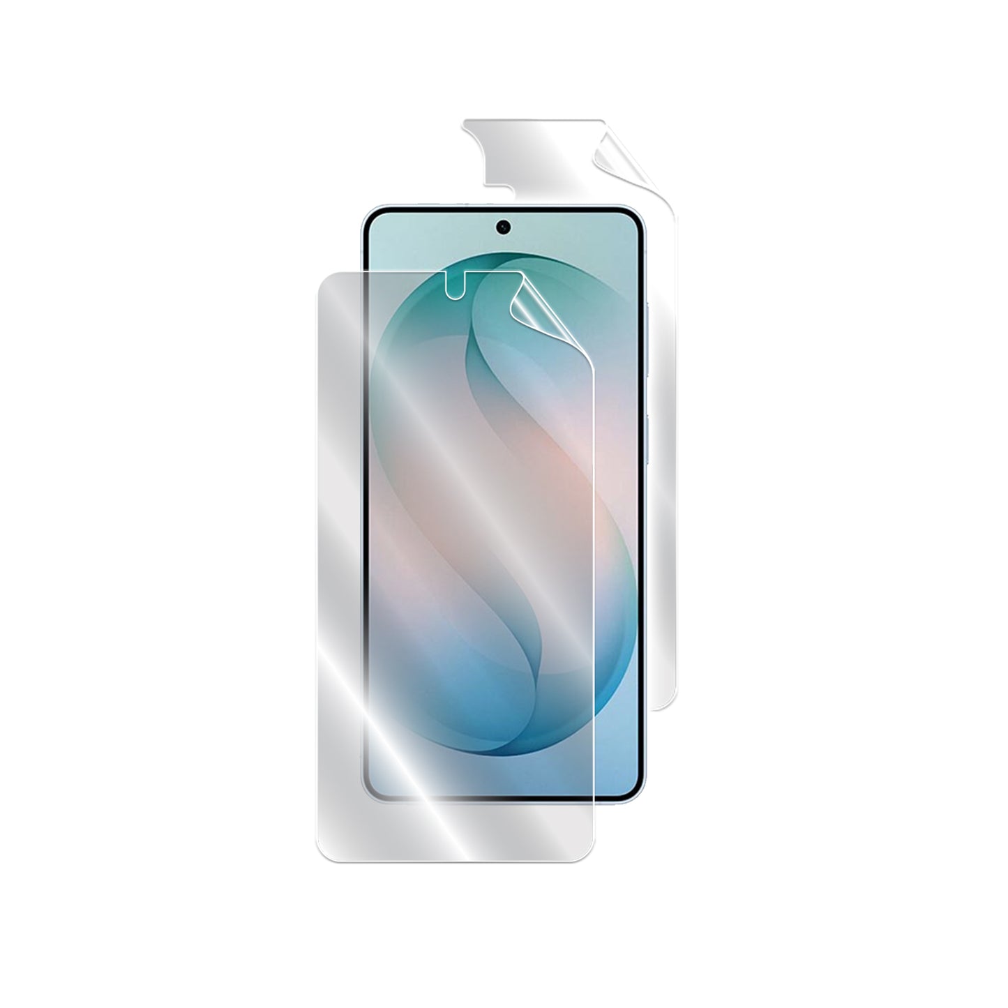 Samsung Galaxy S26 PLUS için IPG Orijinal Tam Kaplama Koruyucu (Hidrojel)