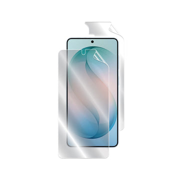 IPG Original for Samsung Galaxy S26 PLUS FULL BODY Protector (Hydrogel)