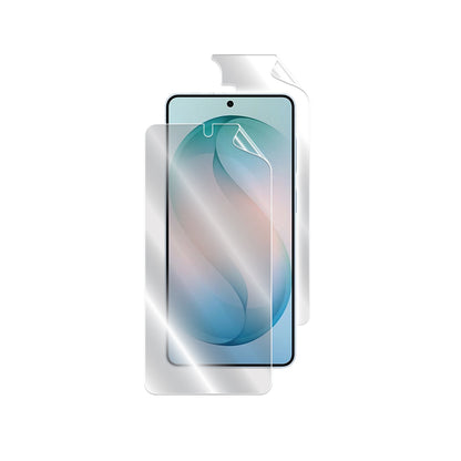 Samsung Galaxy S26 PLUS için IPG Orijinal Tam Kaplama Koruyucu (Hidrojel)