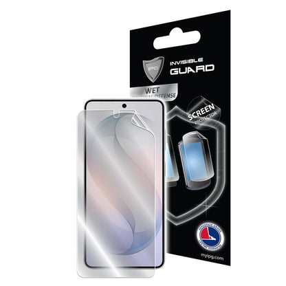 Samsung Galaxy S26 için IPG Orijinal Ekran Koruyucu (Hidrojel)