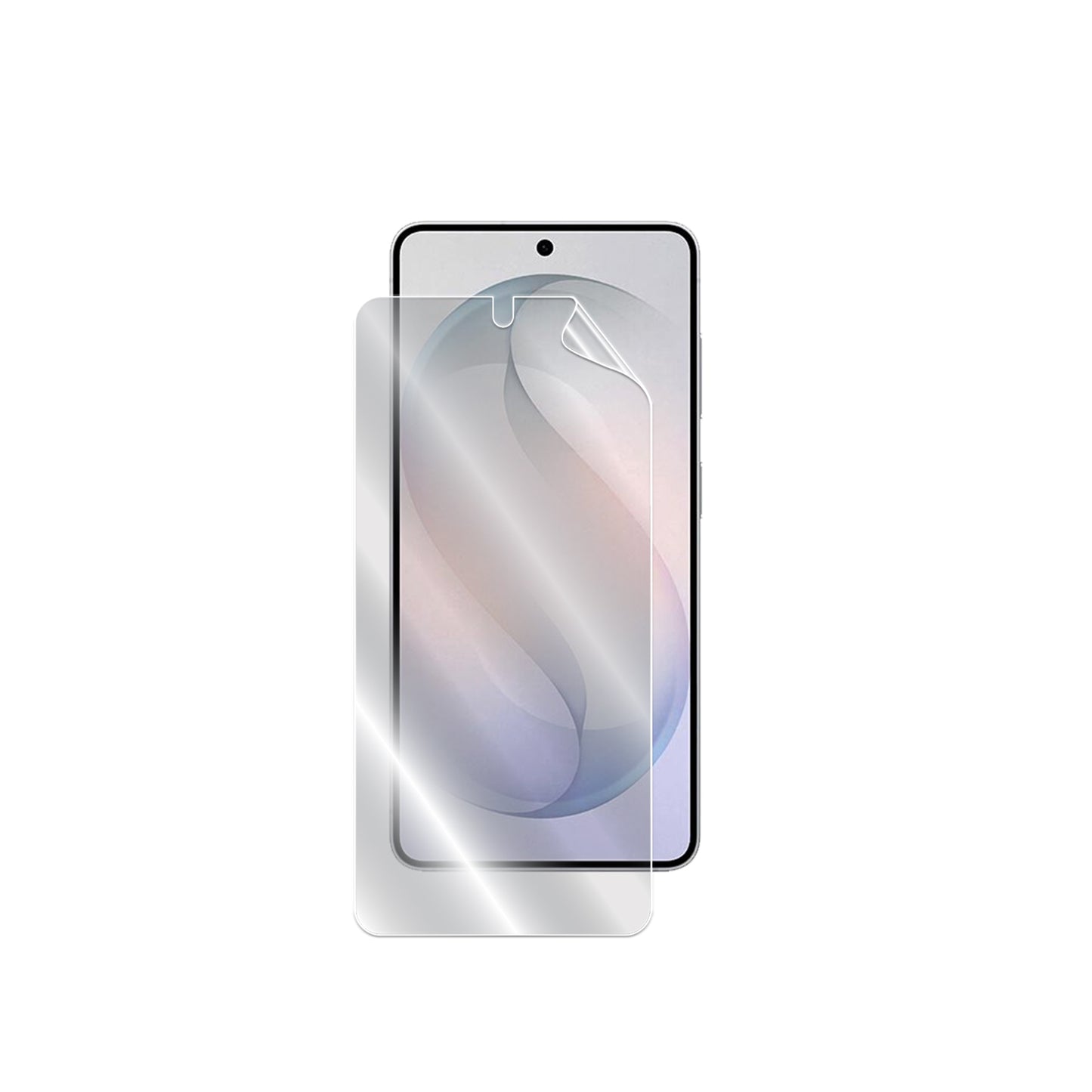 Samsung Galaxy S26 için IPG Orijinal Ekran Koruyucu (Hidrojel)