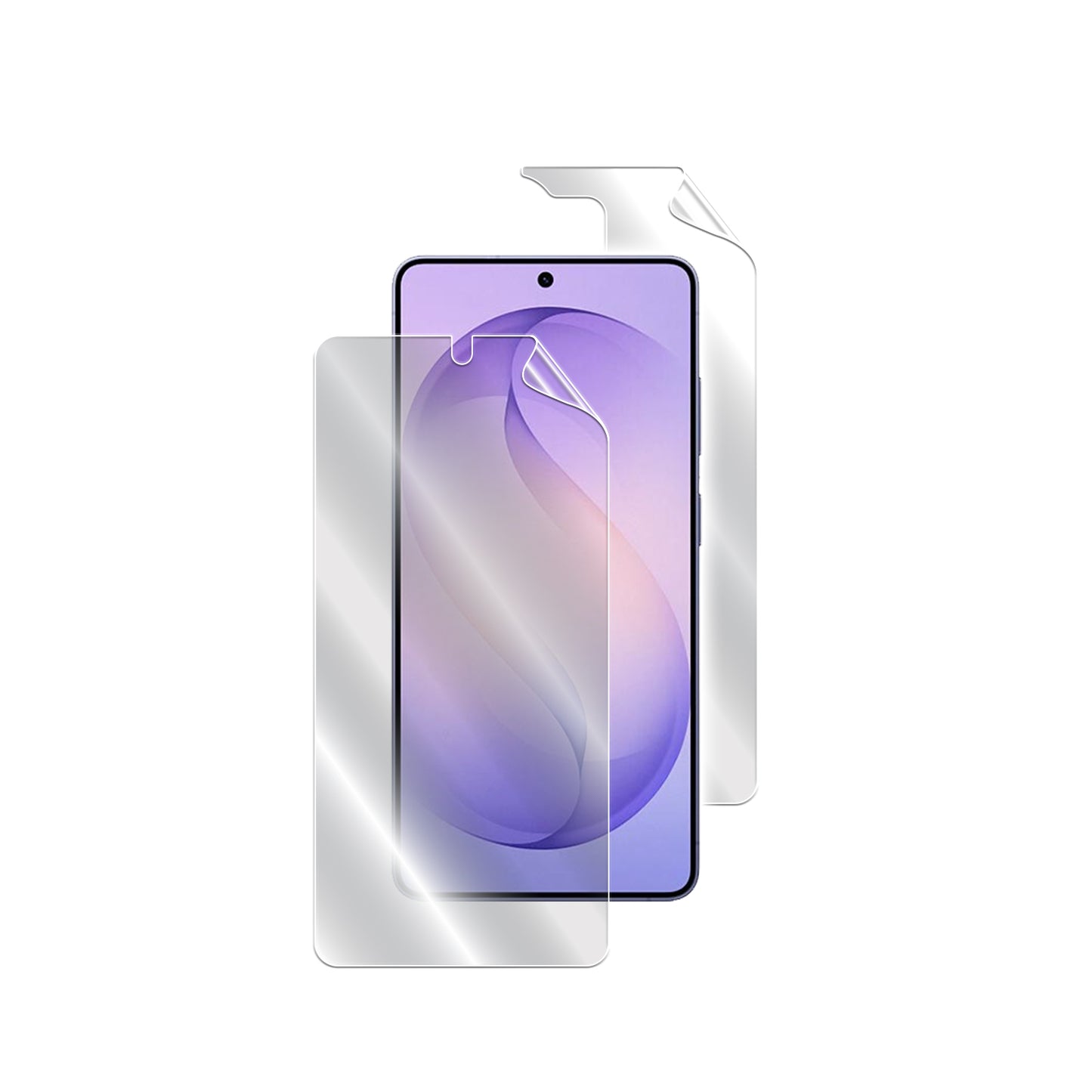 Samsung Galaxy S26 Ultra için IPG Orijinal Tam Kaplama Koruyucu (Hidrojel)