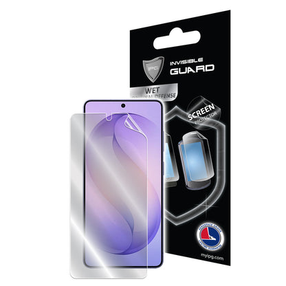 Samsung Galaxy S26 Ultra için IPG Orijinal Ekran Koruyucu (Hidrojel)