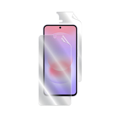 IPG Original for Samsung Galaxy A37 FULL BODY Protector (Hydrogel)