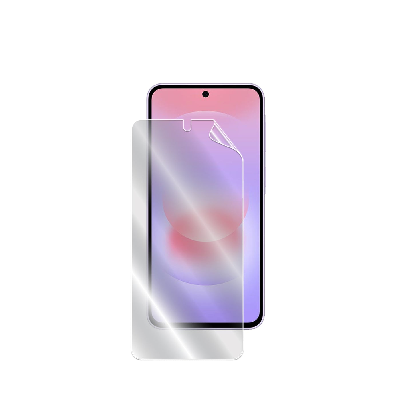 IPG Original for Samsung Galaxy A37 SCREEN Protector (Hydrogel)