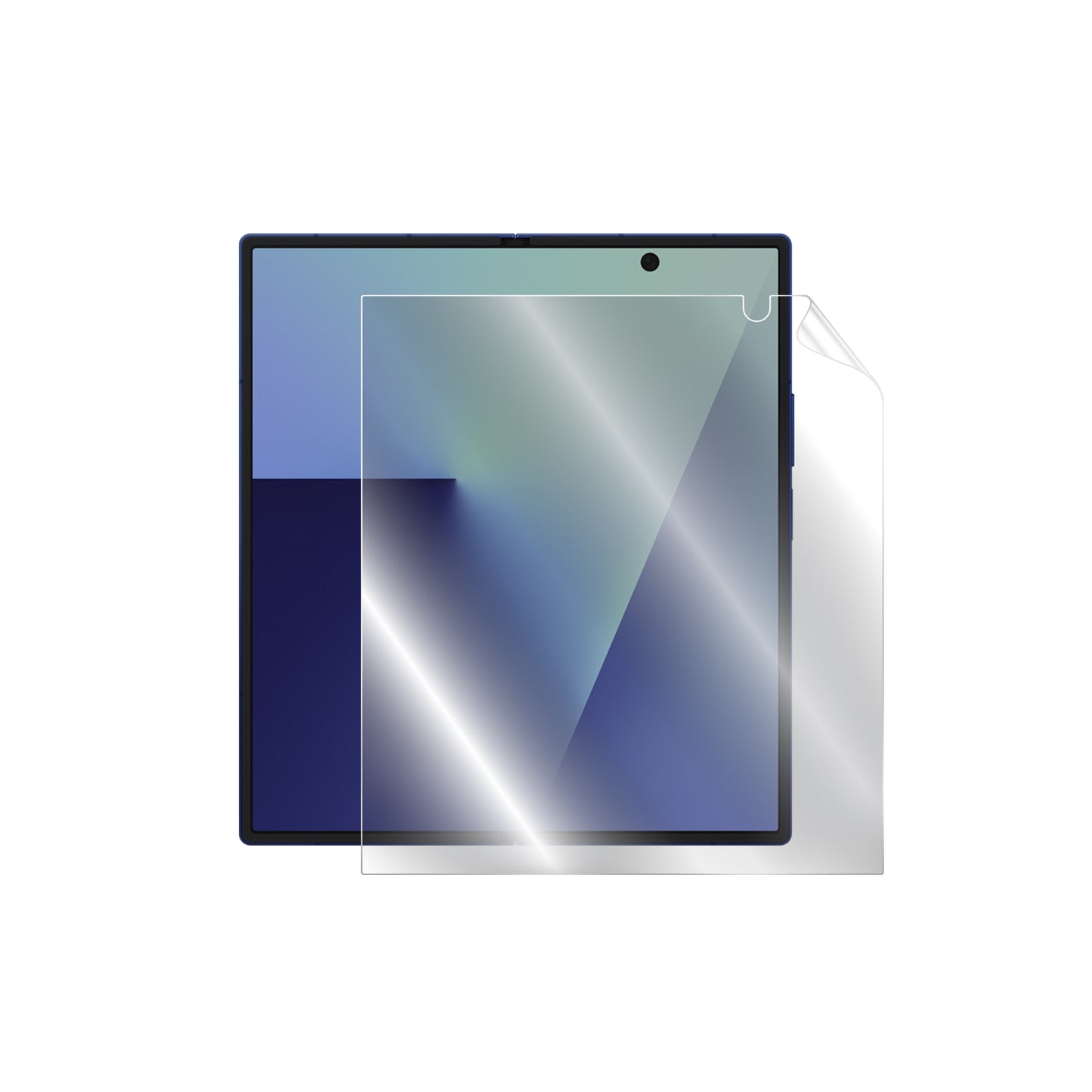 IPG Original for Samsung Galaxy Z Fold 7 (Internal Screen) SCREEN Protector (Hydrogel)