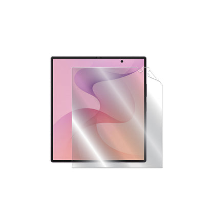 Samsung Galaxy Z Fold 8 Ultra için IPG Orijinal (İç Ekran) EKRAN Koruyucu (Hidrojel)