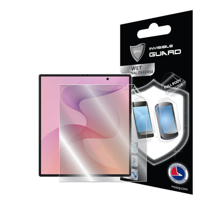 Samsung Galaxy Z Fold 8 Ultra için IPG Orijinal (İç Ekran) EKRAN Koruyucu (Hidrojel)