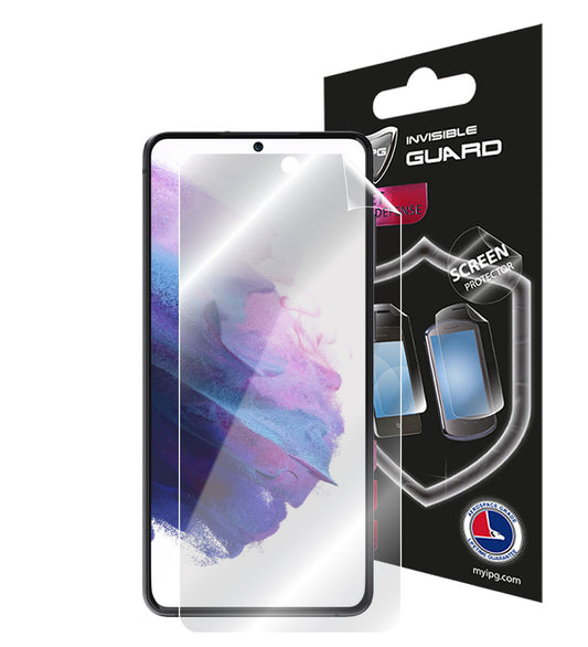 IPG Original for SAMSUNG Galaxy S21 FE SCREEN Protector (Hydrogel)