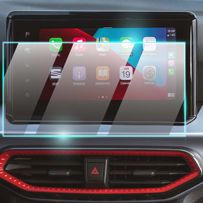 IPG ProActive for SEAT 2023-2025 IBIZA FR 9.2" Inch Navigation - GPS SCREEN Protector