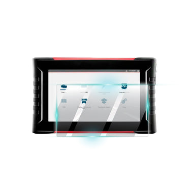 Snap on TRITON Gen 3 10.1" inç Tarama Cihazı Ekran için 9H Nano IPG ProActive Ekran Koruyucu