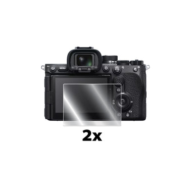 IPG Original for Sony A7R VI Digital Camera SCREEN Protector (2 Units) (Hydrogel)