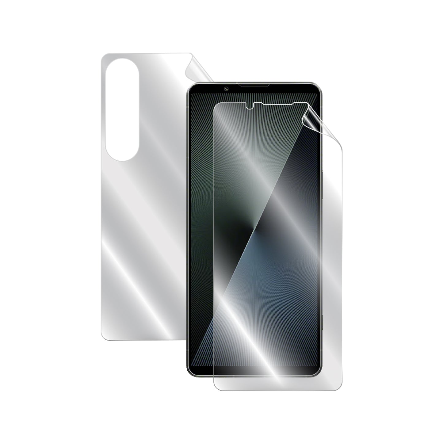 IPG Original for Sony Xperia 1 VII FULL BODY Protector (Hydrogel)
