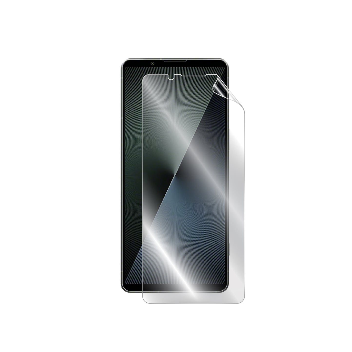 Sony Xperia 1 VII için IPG Orijinal Ekran Koruyucu (Hidrojel)