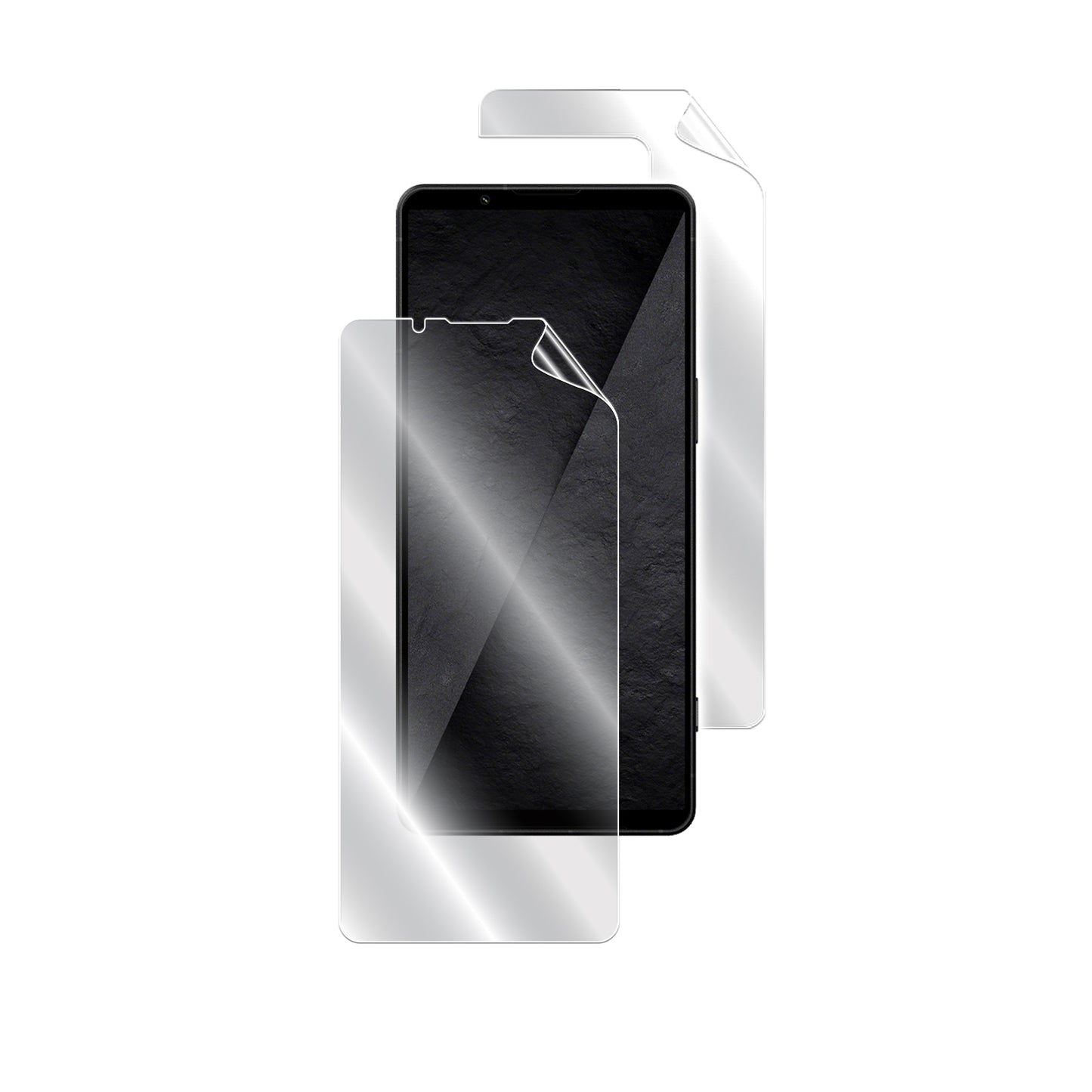 IPG Original for Sony Xperia 1 VIII FULL BODY Protector (Hydrogel)