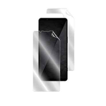 IPG Original for Sony Xperia 1 VIII FULL BODY Protector (Hydrogel)