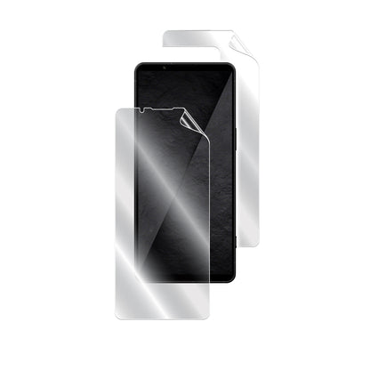 IPG Original for Sony Xperia 1 VIII FULL BODY Protector (Hydrogel)