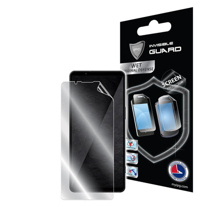 IPG Original for Sony Xperia 1 VIII SCREEN Protector (Hydrogel)