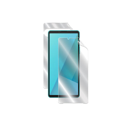 IPG Original for Sony Xperia 10 VII FULL BODY Protector (Hydrogel)