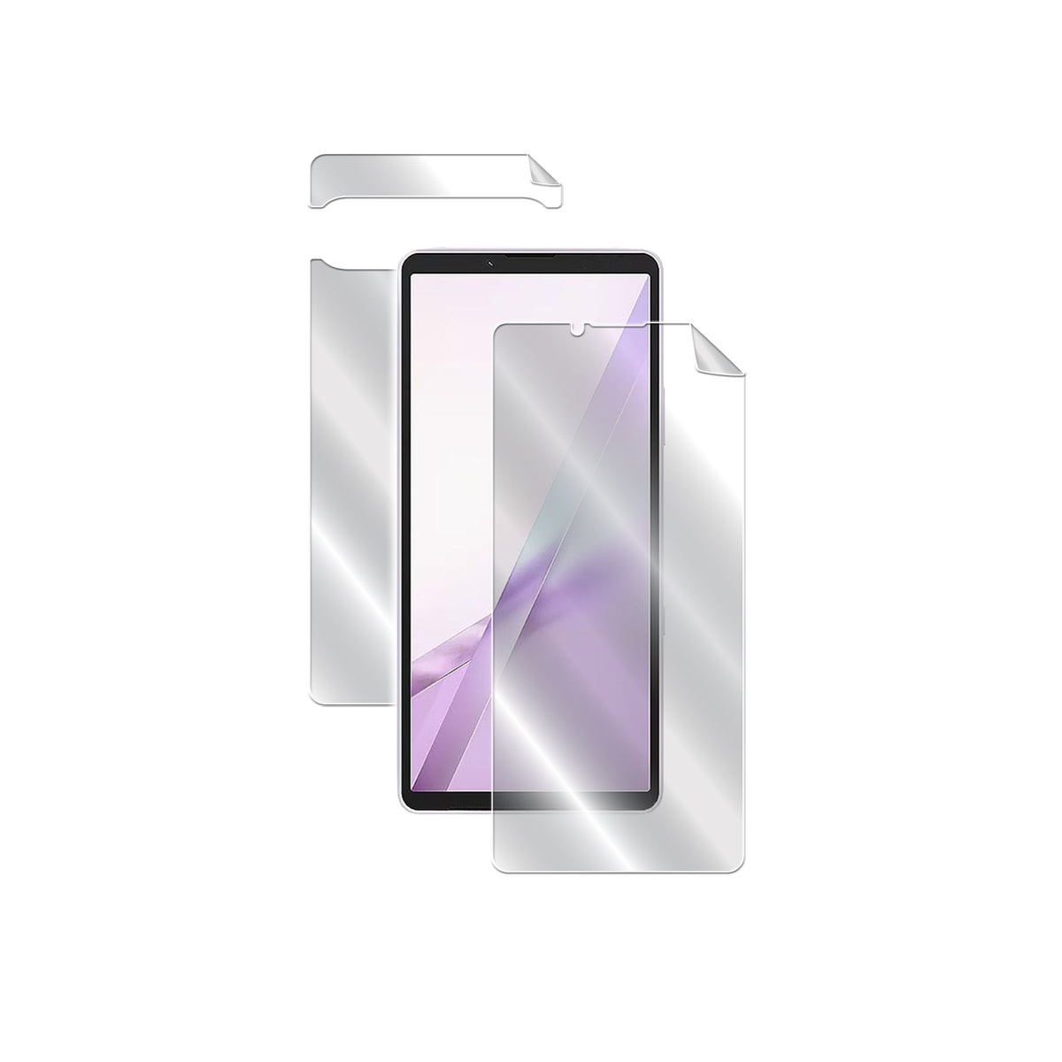 IPG Original for Sony Xperia 10 VIII FULL BODY Protector (Hydrogel)