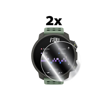 SUUNTO Vertical 2 Akıllı Saat için IPG Orijinal Ekran Koruyucu (2 Adet) (Hidrojel)