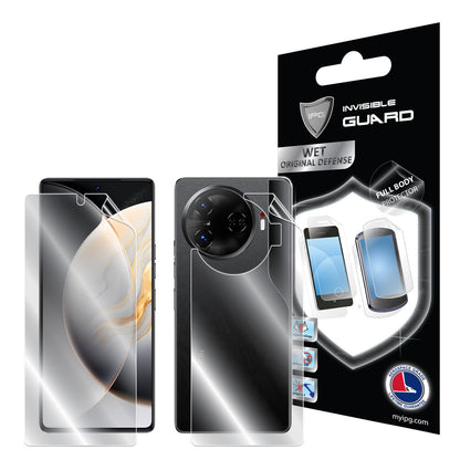 Tecno Camon 30 Pro için IPG Orijinal Tam Kaplama Koruyucu (Hidrojel)