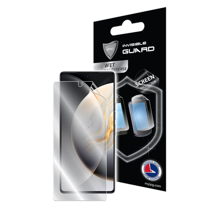 IPG Original for Tecno Camon 30 Pro SCREEN Protector (Hydrogel)