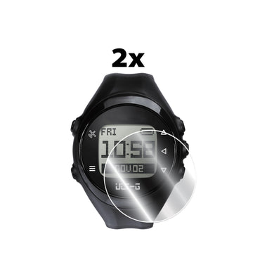 TecTecTec Ult-G Golf Akıllı Saat için IPG Orijinal Ekran Koruyucu (2 Adet) (Hidrojel)