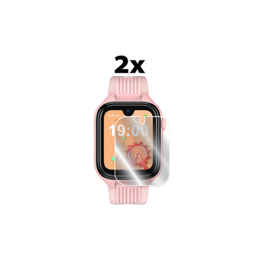 IPG Original for Ttec Kidi Pro Smartwatch SCREEN Protector (2 Units) (Hydrogel)