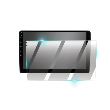 IPG ProActive for Universal Car Multimedia System Display 9" Inch SCREEN Protector