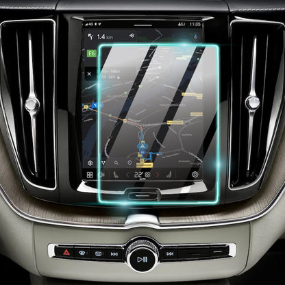 IPG ProActive for 2026 Volvo XC60 11.2 Inch Navigation Display SCREEN Protector