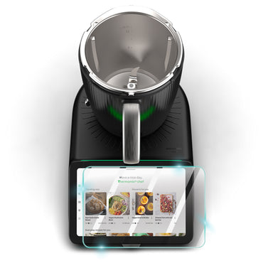 Vorwerk Thermomix TM7 Dokunmatik Ekran için 9H Nano IPG ProActive Ekran Koruyucu