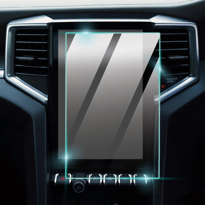 IPG ProActive for Volkswagen 2025 Amarok Panamericana 12" Inch Navigation SCREEN Protector