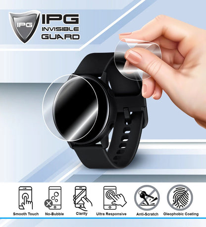 IPG Original for Cmf Watch Pro 3 SCREEN Protector (2 Units) (Hydrogel)