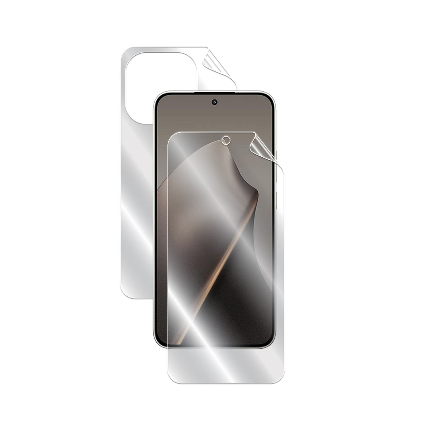 IPG Original for Xiaomi 15T FULL BODY Protector (Hydrogel)