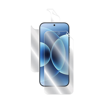 IPG Original for Xiaomi 17 FULL BODY Protector (Hydrogel)