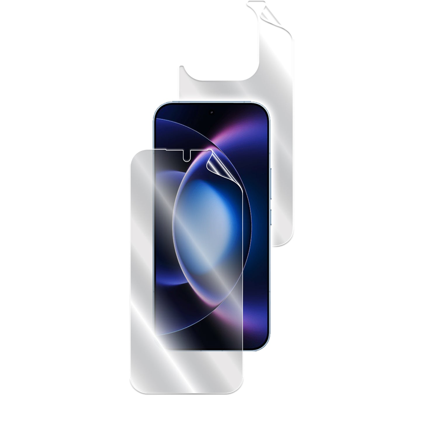 IPG Original for Xiaomi 17 Max FULL BODY Protector (Hydrogel)