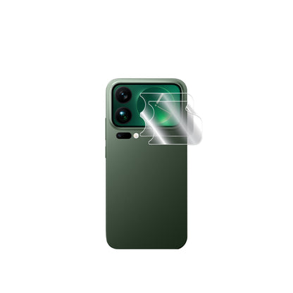 IPG Original for Xiaomi 17 Pro Max REAR CAMERA - SCREEN Protector (2 Units) (Hydrogel)