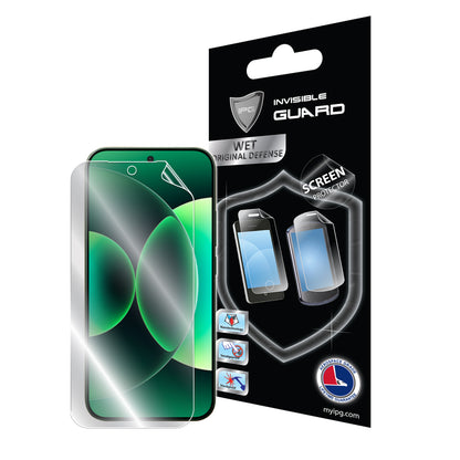 IPG Original for Xiaomi 17 Pro Max SCREEN Protector (Hydrogel)