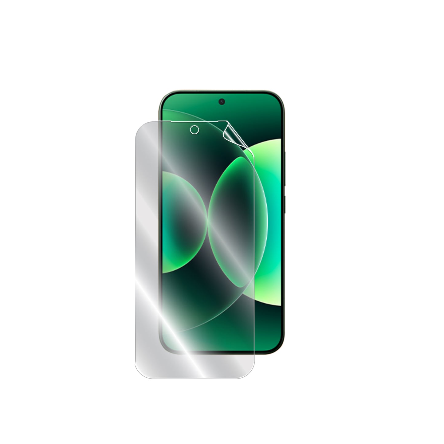 IPG Original for Xiaomi 17 Pro Max SCREEN Protector (Hydrogel)