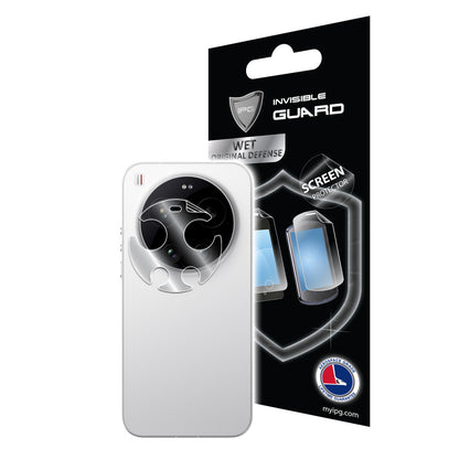 IPG Original for Xiaomi 17 Ultra REAR CAMERA - SCREEN Protector (2 Units) (Hydrogel)